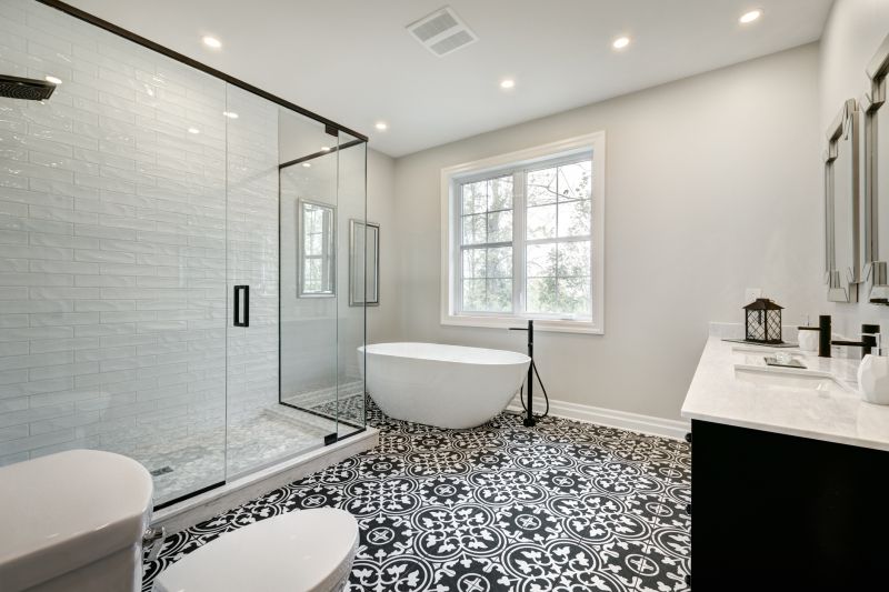 Best Bathroom Renovation Contractors in Worcester, MA